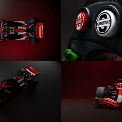 動画】2023年F1アメリカGP ファステストラップ-角田裕毅がトップ : F1