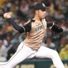 【朗報】日ハム秋吉、首を治療して平均球速が上がる 	