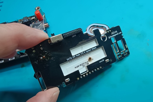 モデルH721MA（H842）プロジェクターメインボード/PCBボード、卸売