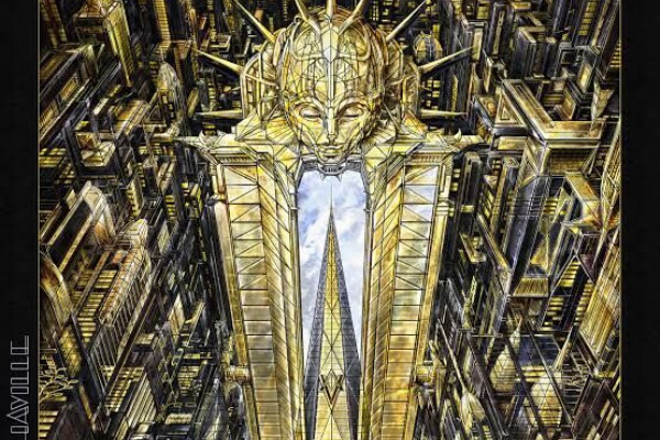 ラスト一枚【Foil】(421)■拡張アート■原初の生命体、アルテマ　英語版 原初の生命体、アルテマ [FIN] Foil 【BIGWEB | MTG】日本最大級
