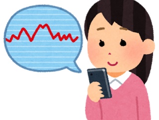 韓国株が15時ごろから一斉に謎の暴落