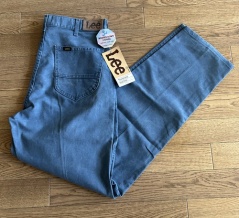 Lee, Wrangler, Dee Dee【It's A Beautiful Day】