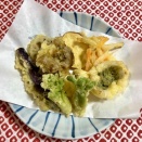 2026.3/21（土）の夕ご飯です