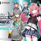 【WS】ヴァイスシュヴァルツ オンラインPR8種 五等分魔石 東方1帯赤ツインドライブ