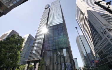 『LAOWA7.5mmF2による日本橋　2020/01/31』の画像