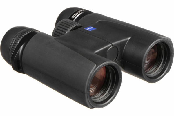 CARLZEISS 7倍双眼鏡（通称:グロット）星空レビュー （双眼鏡 レビュー 
