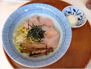 麦と手＠阿佐ヶ谷