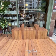 【心斎橋】人気のカフェの新店がプレオープン中　～SÖT COFFEE ROASTER 大阪心斎橋