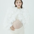 【画像】藤田ニコルさんのマタニティフォトがエ□すぎるｗｗｗ
