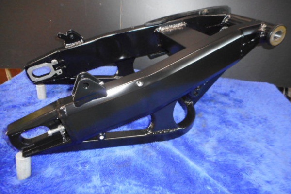 ケイスタイルカスタムファクトリーのblog - GSX1400