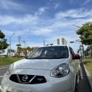 マーチニスモSに一か月ちょっと乗って褒めて称えたい事