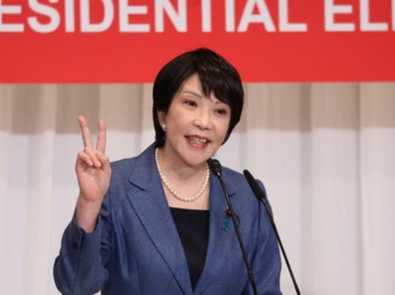 高市首相「それってあなたの感想ですよねｗｗｗｗｗｗｗｗｗ」