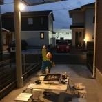 タイムカプセル