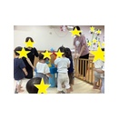 ☆みずあそびびらき☆　　　いぬぐみ