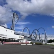 西寮第七班　第三回班イベ　富士急ハイランド