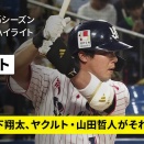 今日のヤクルト (25/08/23)