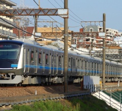小田急5000形（2代目）全編成ガイド：5065F