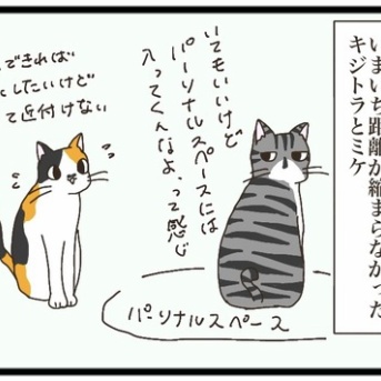 次のターゲット⑧【NNNにロックオンされています】