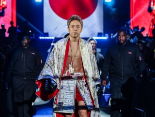 武尊、格闘技界発展への想い綴る