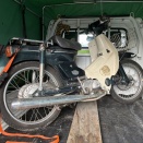 C90再生計画・中間決算