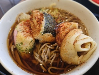 たまに、無性にコレが食べたくなるんです。　《CoCo夢や》