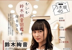 【乃木坂Q】ヲタならわかる？！ 夜行性、日差しが嫌いで春が好きなメンバーは誰でしょう？