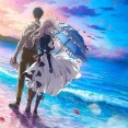 改めて見るとあんまおもんないアニメ