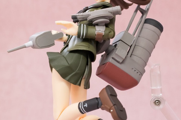 ふぃぎゅる！ - figma艦これ