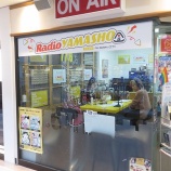 ��Radio YAMASHO FM�ɥ�ޥ��ƥ���RADIO T��T��RADIO���������ȥ졼����Radio D��FM�����äݤ��͡��̳�ƻ���ڻԸ��̶�٤β���