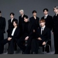 韓国　CRAVITY横浜公演参加　(^o^)