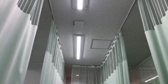 【愚痴】入院中なんだけど、昨日同室になったおばさんが超ぶりっ子。それは良いんだけど問題は夜で…