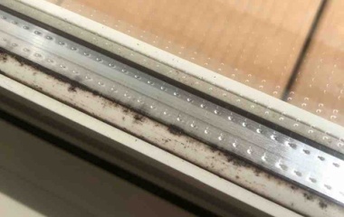 『【Stay home〜家のカビ取りしましょう！】』の画像