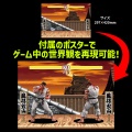 「ストリートファイター２」から「リュウ」参戦！！