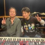 曾我泰久『music life』