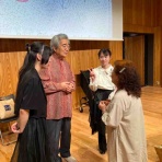 小原聖子のひとり言