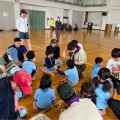7月高岡地区ビーバー大集会「水鉄炮であそぼう」