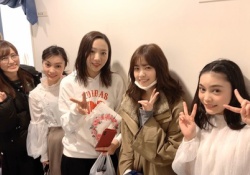 【元乃木坂46】西野七瀬＆伊藤かりん、能條愛未出演舞台へ！
