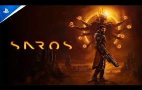【予約開始】PS5『SAROS（サロス）』、PS5/Switch2/Switch『MARVEL Cosmic Invasion』  Amazonで予約スタート