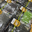 エバーグリーン新製品入荷しました！