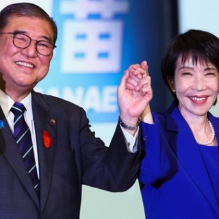 日本と韓国は敵か？味方か？　일본과 한국은 적? 아군인가?
