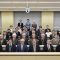 第135期定時総会を挙行