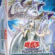 遊戯王OCG情報】ストラクチャーデッキ 青き眼の光臨に『青眼の究極霊竜