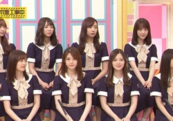 【衝撃】確かに・・・乃木坂46のこの制服、どことは言わないけどかなり・・・たまらんｗｗｗｗｗ