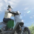 【JOG E】がリリース!