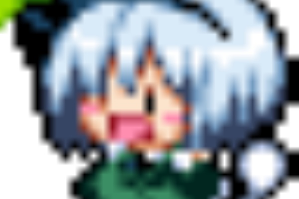 まるみ屋ですのん 東方project