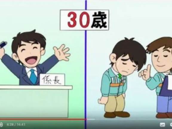 【悲報】フリーターぼく(27)、将来考え不安になる…