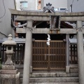 紅梅殿（仏光寺通）