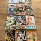 漫画購入履歴184