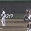 【イースタン西武vs日ハム】日ハム樋口、第4号先制3ランホームラン！
