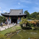 京都旅行2026年8月